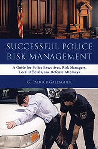 Successful Police Risk Management